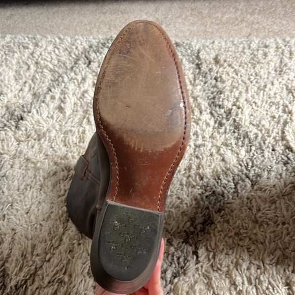 Double H women’s boots. - Picture 4 of 9